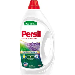 Persil prací gel Color Lavender 1,71l 38PD