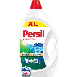 Persil prací gel Freshness by Silan 2,43l 54PD