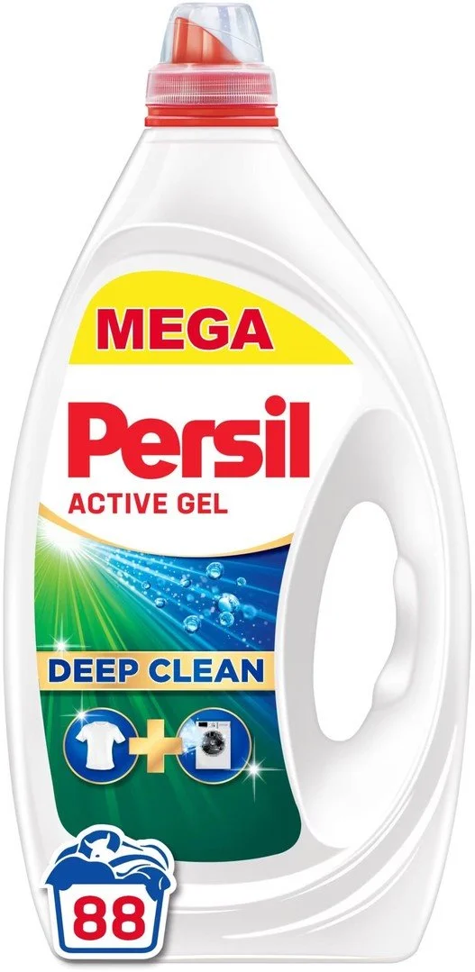Persil prací gél Regular 3,96l 88PD
