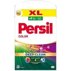 Persil prací prášek Color BOX XL 50PD 2,75kg