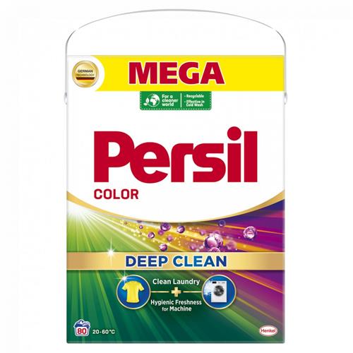 Persil prací prášek Color MEGA BOX 80PD