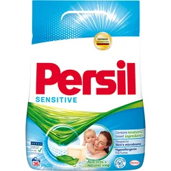 Persil prací prášek Sensitive 36 praní 9000101364637 - Drogerie - Prací prostředky 