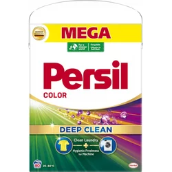Persil prací prášok Color MEGA BOX 80PD