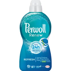 Perwoll speciální prací gel Sport 1,92 l