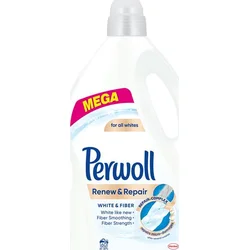 Perwoll speciální prací gel White 60 praní