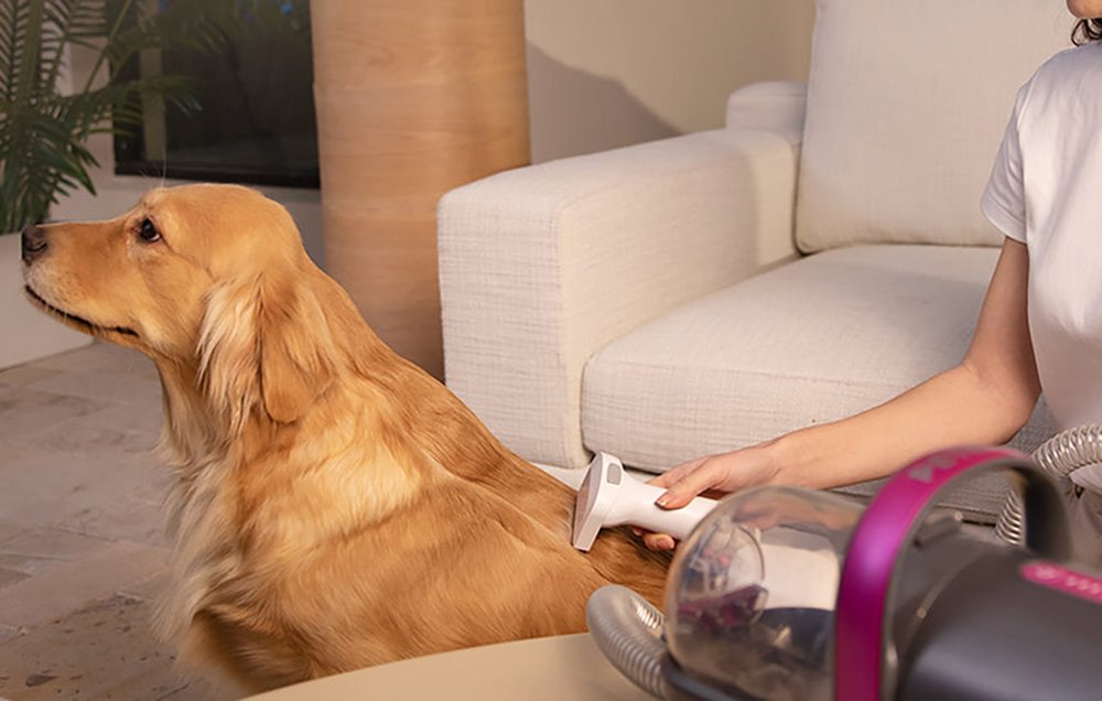 Petkit AirClipper 5 v 1 Sada pro péči o domácí mazlíčky