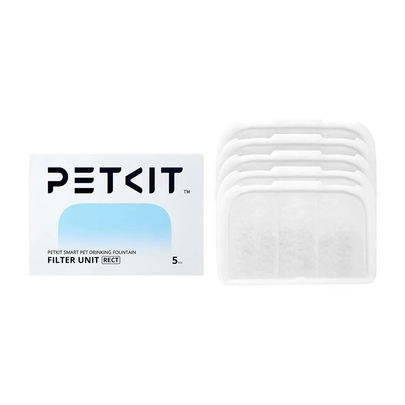 Petkit Eversweet Max Náhradné filtre pre fontánu