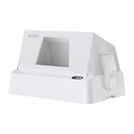 Petkit Front Entry Hood kryt na Petkit Purobot Crystal Duo