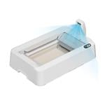 PetKit Purobot Crystal Duo s AI kamerou Inteligentný samočistiaci box pre mačky