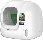 Petkit Purobot Max 3 – automatická mačacia toaleta
