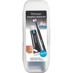 Petosan Complete sada pro dentální hygienu Medium