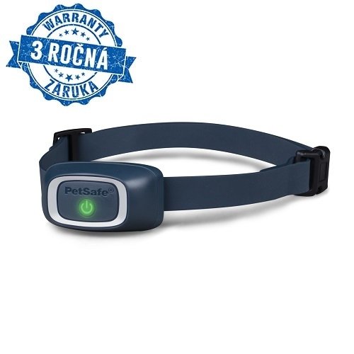 PetSafe Obojek proti štěkání - dobíjecí LITE
