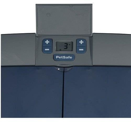 PetSafe Two Meal Digitální krmítko