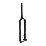 Pevná vidlica FORCE MTB 29" TAPER 15mm 490mm, full carbon
