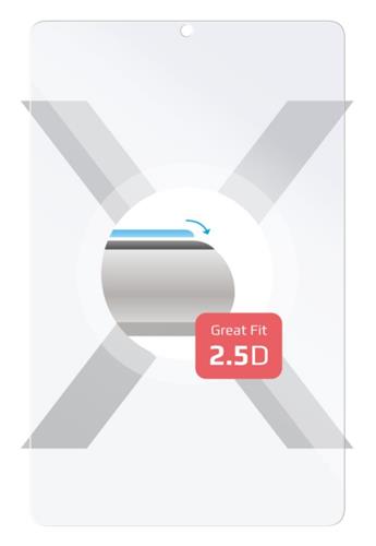 Pevné ochranné tvrdené sklo FIXED pre Lenovo TAB M10 HD2, číre