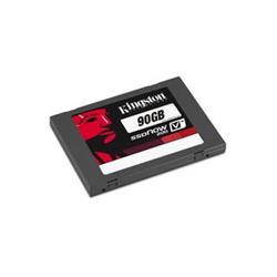 Pevný disk Kingston SSD disk 90GB SSDNow V+200, SATA3, 2.5", MLC, (535MB/s; 480MB/s)