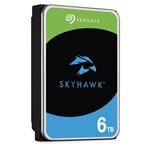 Pevný disk Seagate SkyHawk 6 TB