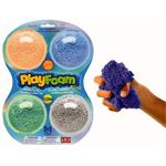 Pexi PlayFoam® Boule, balenie po 4 ks – B, chlapčenské farby