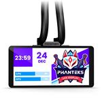 Phanteks Glacier One 360M25