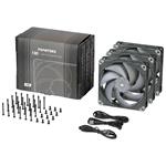 PHANTEKS T30 PWM 140mm 3-pack