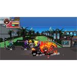 Phantom Breaker Battle Grounds