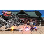 Phantom Breaker Battle Grounds