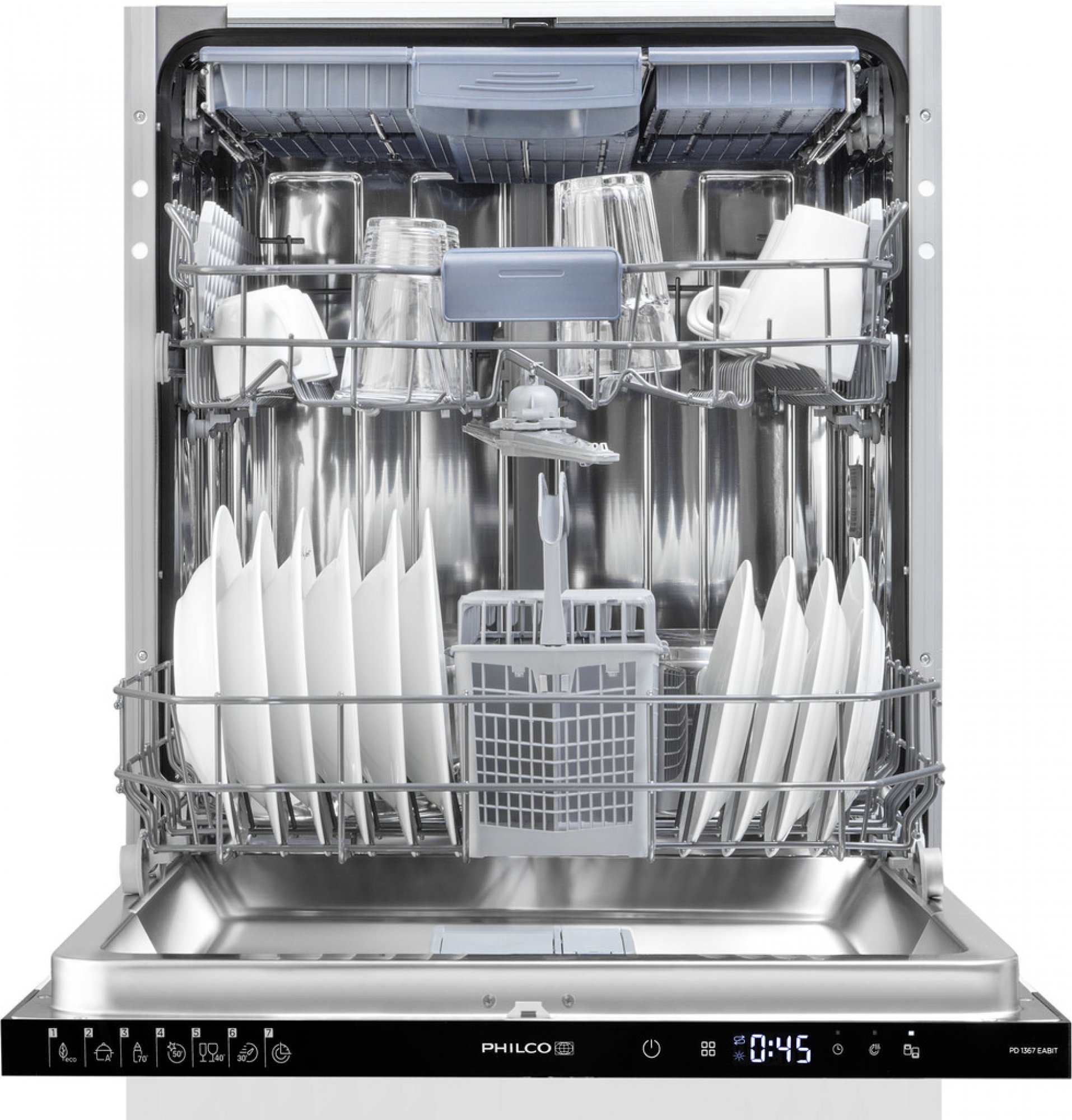 Philco PD 1367 EABIT
