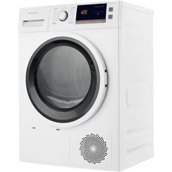 Philco PDC 82 R - Sušičky prádla