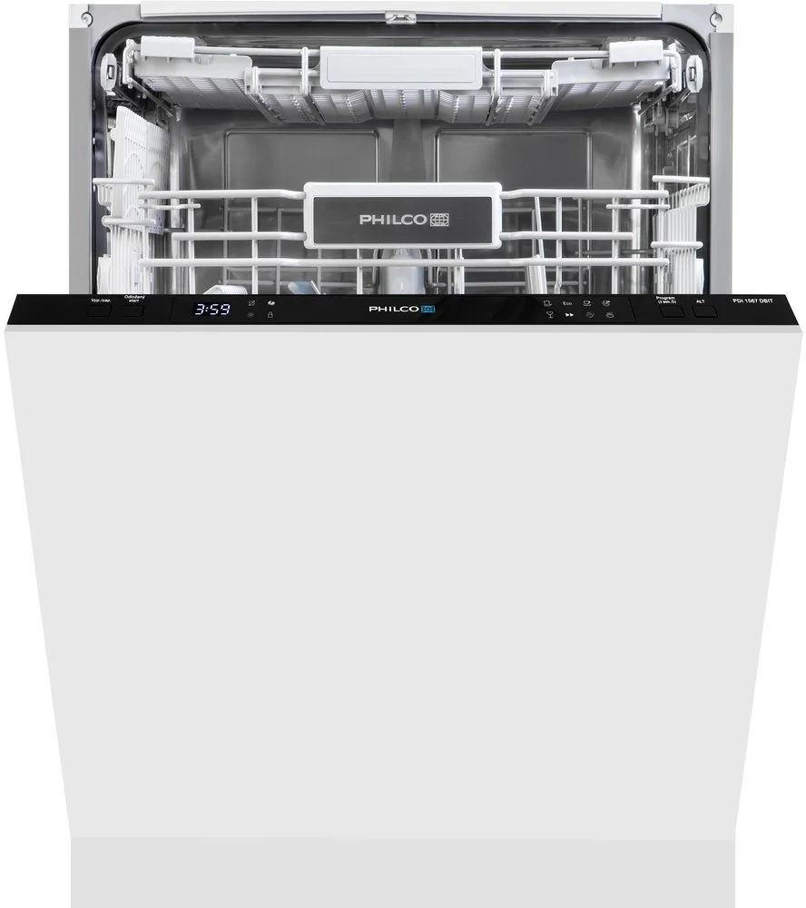 Philco PDI 1567 DBIT
