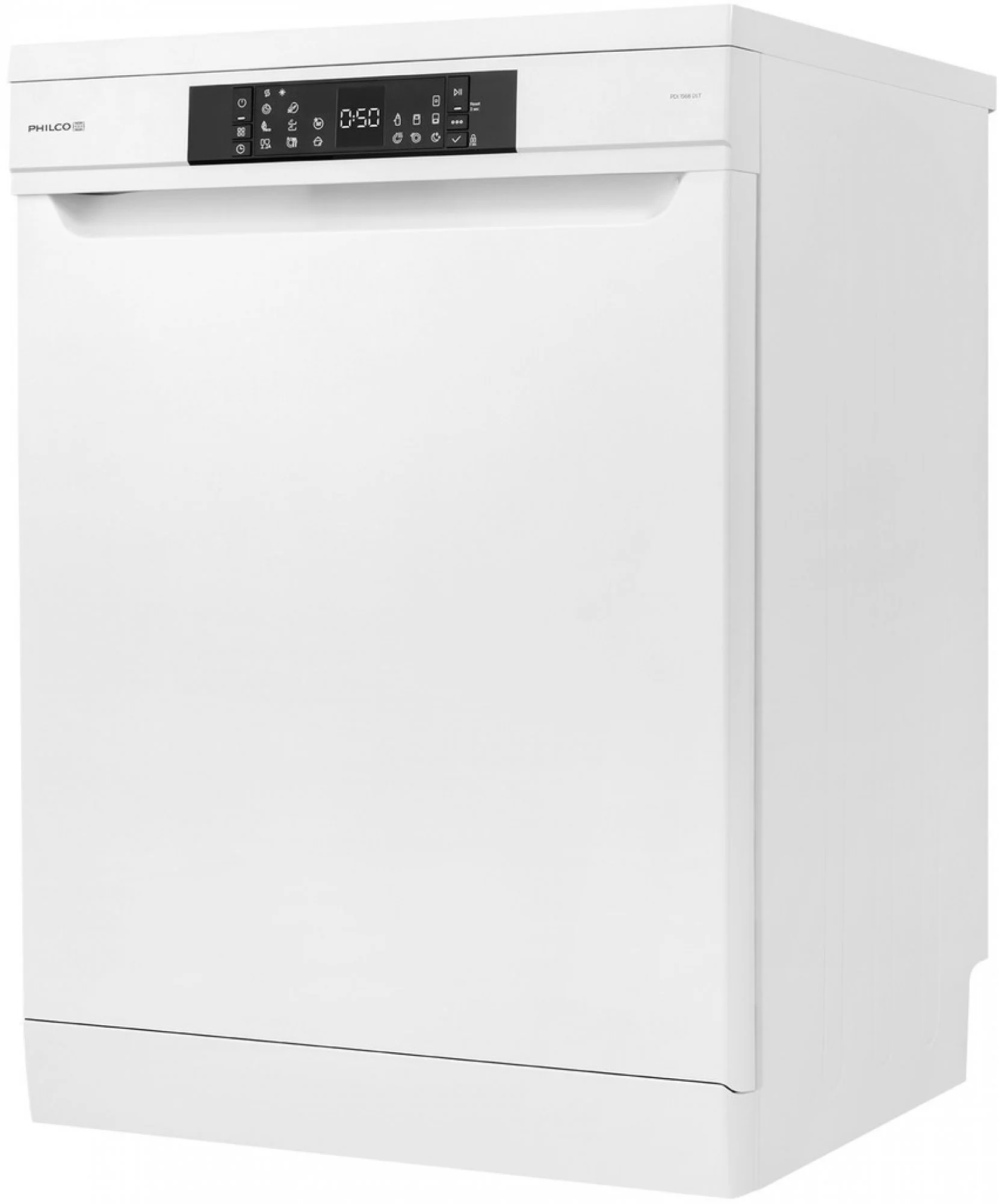 Philco PDI 1568 DLT