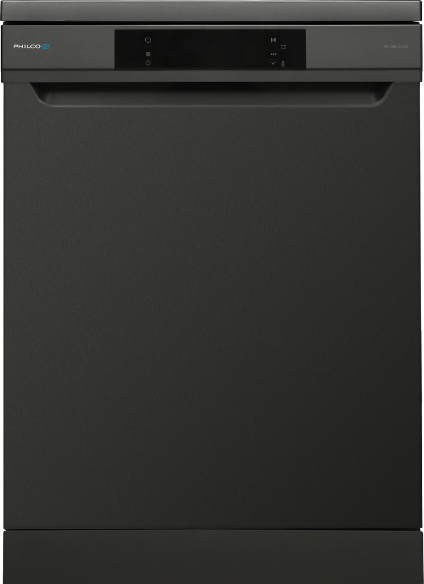 Philco PDI 1568 DLTDX
