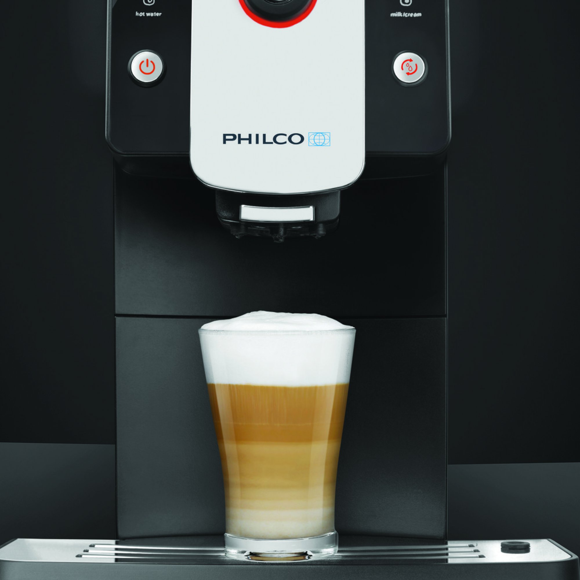 Philco PHEM 1001 čierny
