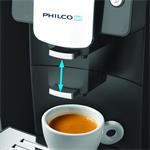 Philco PHEM 1001 čierny