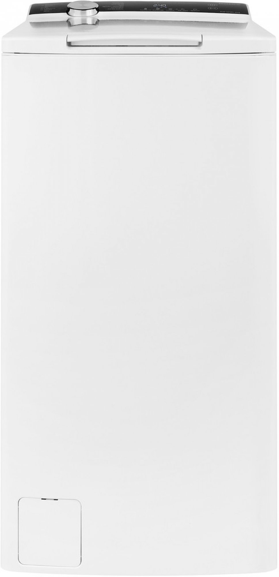 Philco PLDI 127 BTL