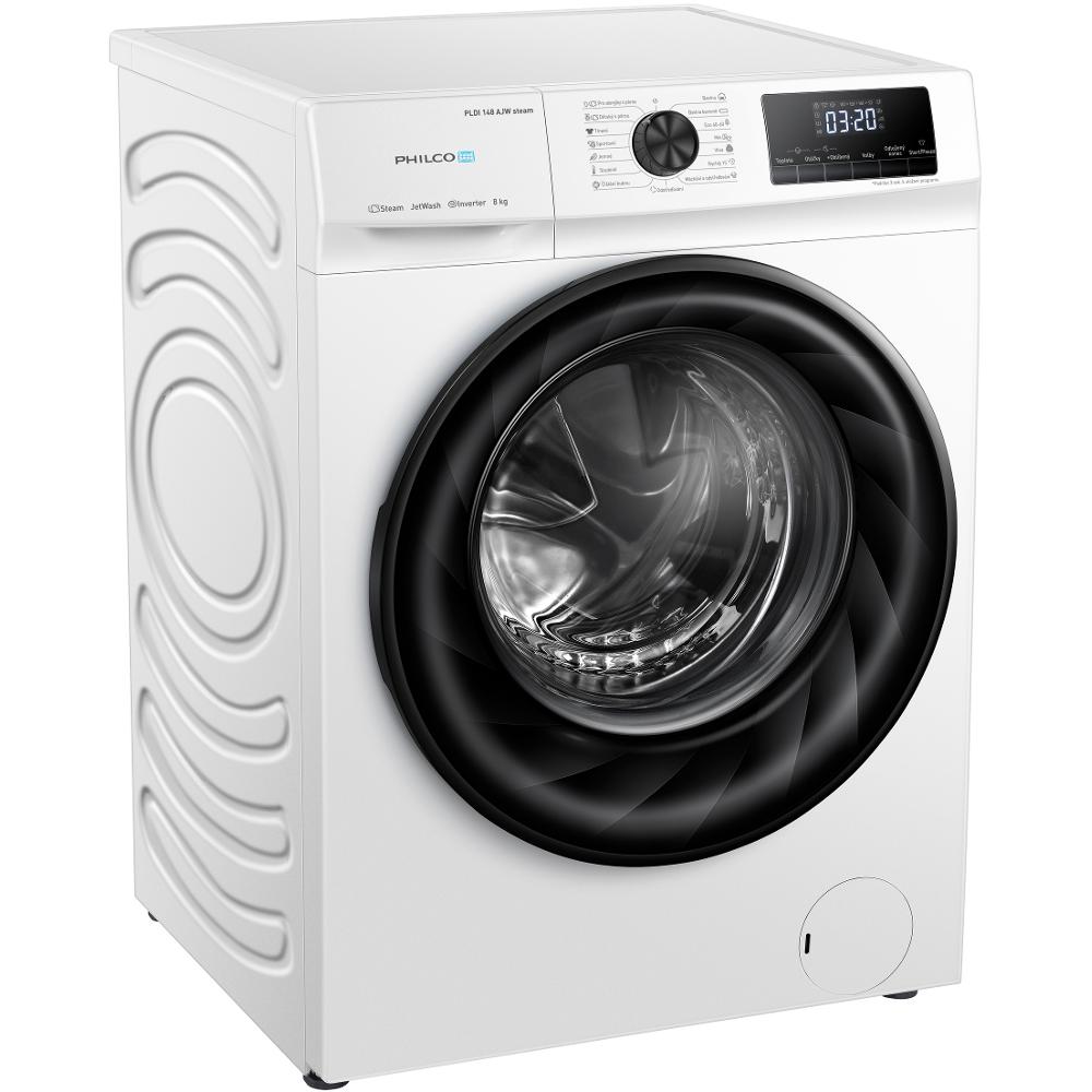 Philco PLDI 148 AJW Steam