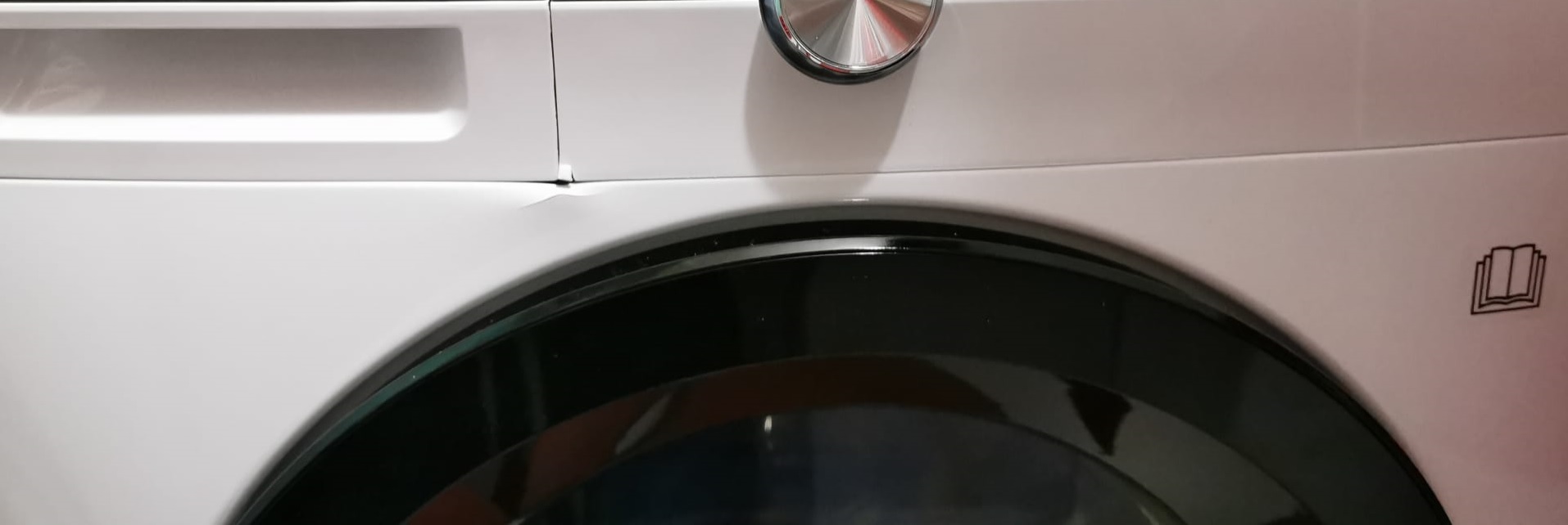 Philco PLWDSI 86 KING