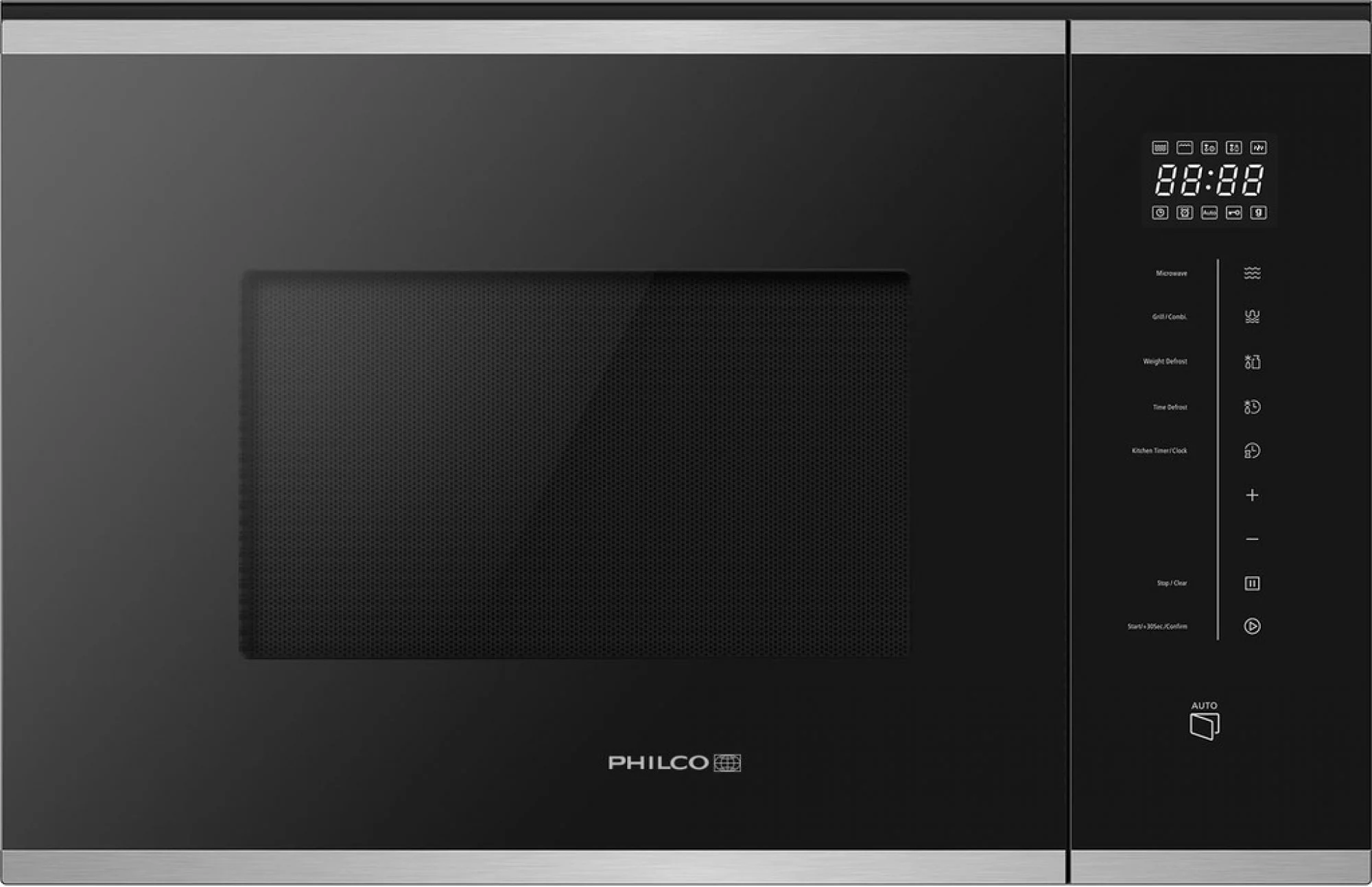 Philco PMD 258 BIX