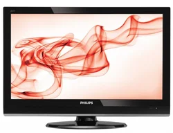 Philips 201T1SB 20" LCD černý, 5ms, 35.000:1,DVB-T, HDMI ,repro