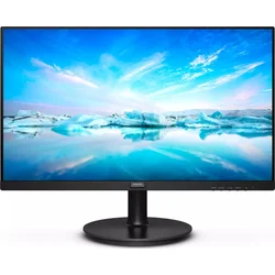 Philips/220V8L5/21,5"/VA/FHD/60Hz/4ms/Black/3R