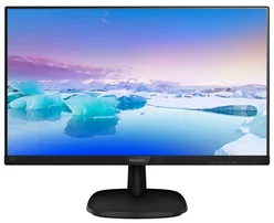 Philips 223V7QHSB 21,5" (223V7QHSB/00) - ROZBALENO