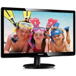 Philips 226V4LAB 21,5" (226V4LAB/00) - ROZBALENO