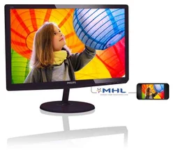 Philips 227E6LDSD 21,5" (227E6LDSD/00) - POUŽITÉ