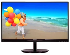Philips 234E5QSB 23" (234E5QSB/00)