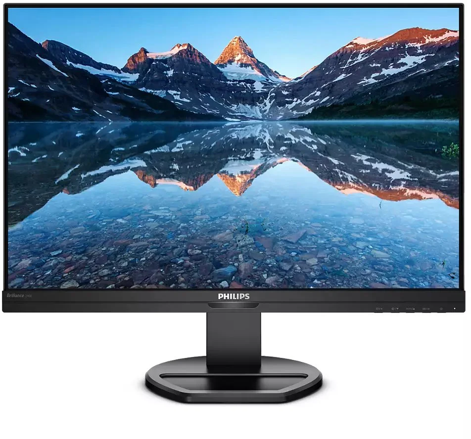 Philips 240B9 24" (240B9/00)