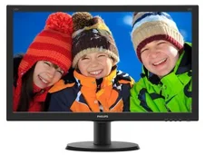 Philips 240V5QDAB 23,8" (240V5QDAB/00) - ROZBALENO