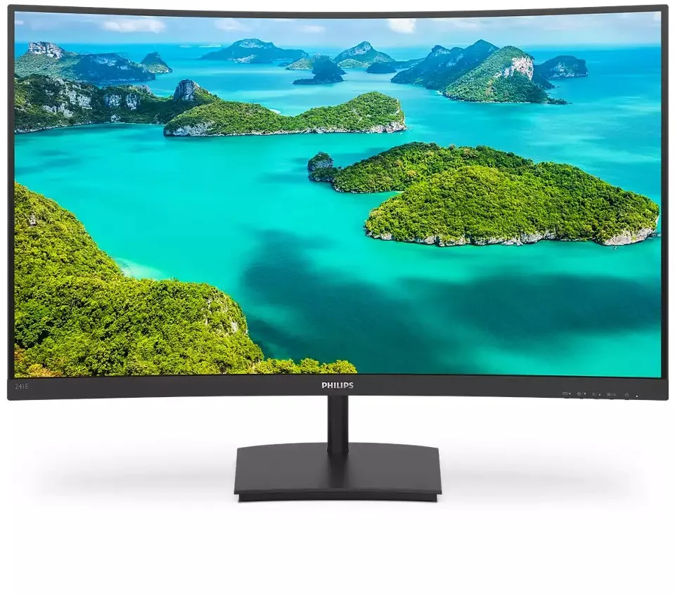 Philips 241E1SC 23,6" (241E1SC/00)