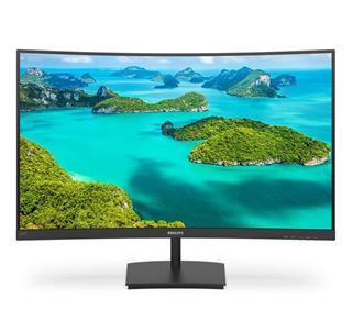 Philips 241E1SCA 23,6" (241E1SCA/00)