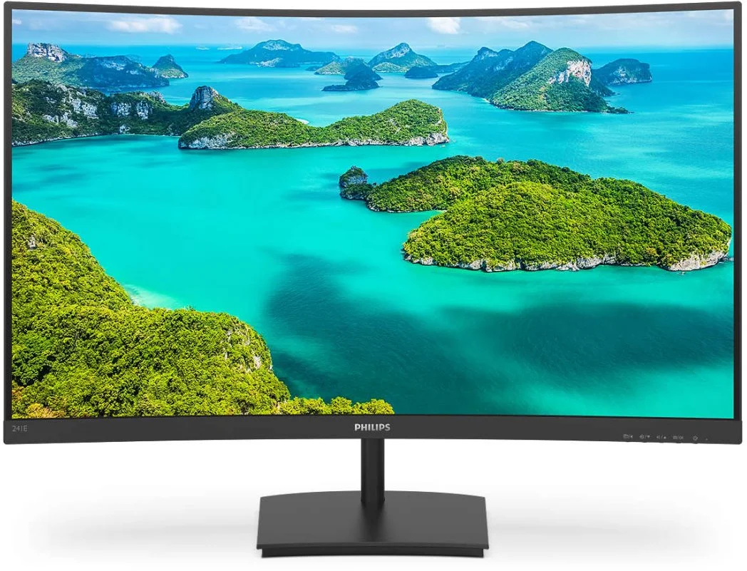 Philips 241E1SCA 23,6" (241E1SCA/00)
