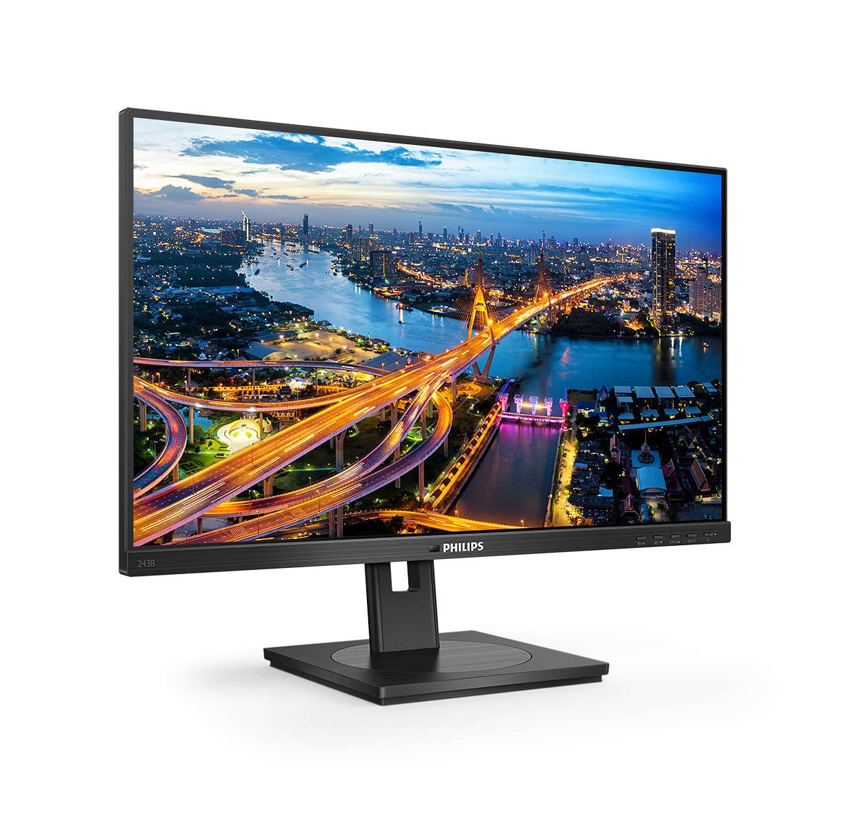 PHILIPS 243B1 23,8" (243B1/00)