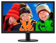 Philips 243V5LHSB 23,6" (243V5LHSB/00)